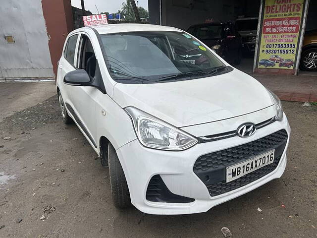 Used 2018 Hyundai Grand i10 in Kolkata