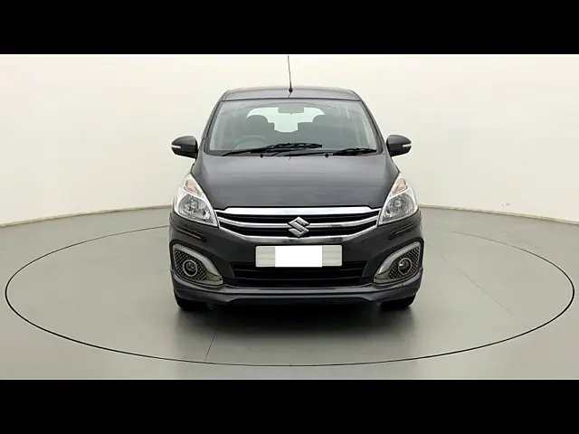 Used 2017 Maruti Suzuki Ertiga in Delhi