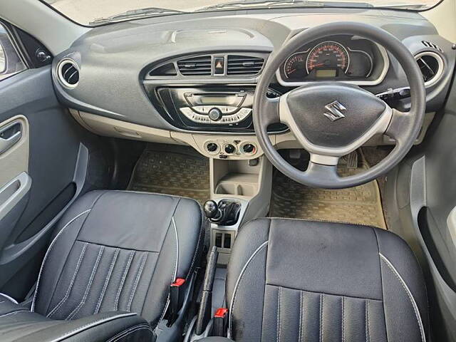 Used Maruti Suzuki Alto K10 [2014-2020] VXi (O) [2014-2019] in Ghaziabad