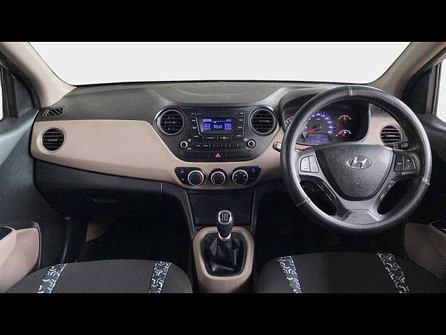 Used Hyundai Xcent [2014-2017] S 1.2 in Ahmedabad