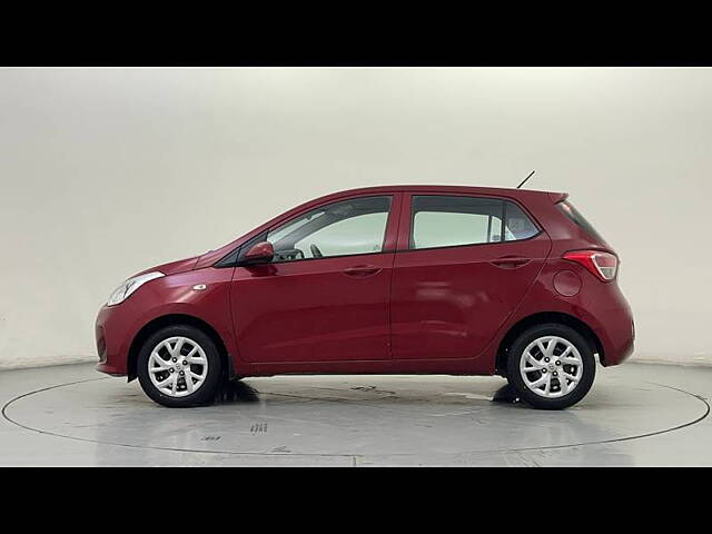 Used Hyundai Grand i10 Magna 1.2 Kappa VTVT in Delhi