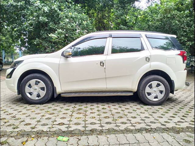 Used Mahindra XUV500 W5 [2018-2020] in Kolkata