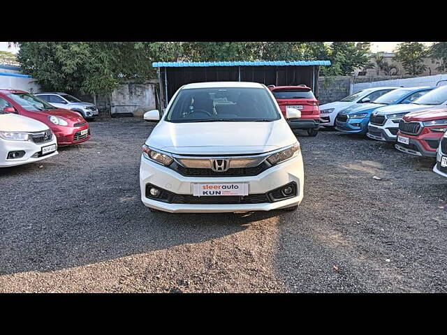 Used 2018 Honda Amaze in Chennai