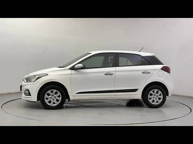 Used Hyundai Elite i20 [2018-2019] Sportz 1.2 in Ahmedabad