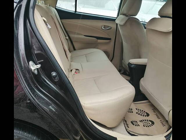 Used Toyota Yaris G CVT [2018-2020] in Mumbai