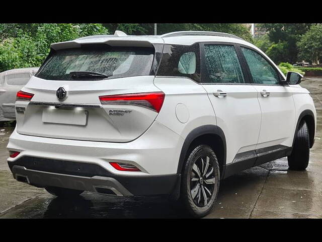 Used MG Hector Plus [2020-2023] Sharp 2.0 Diesel in Thane