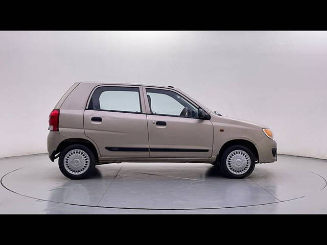 Used Maruti Suzuki Alto K10 [2010-2014] VXi in Bangalore