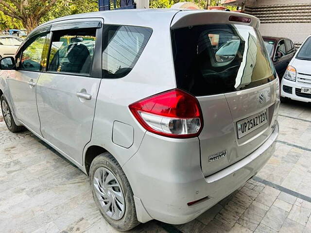Used Maruti Suzuki Ertiga [2012-2015] Vxi CNG in Kanpur