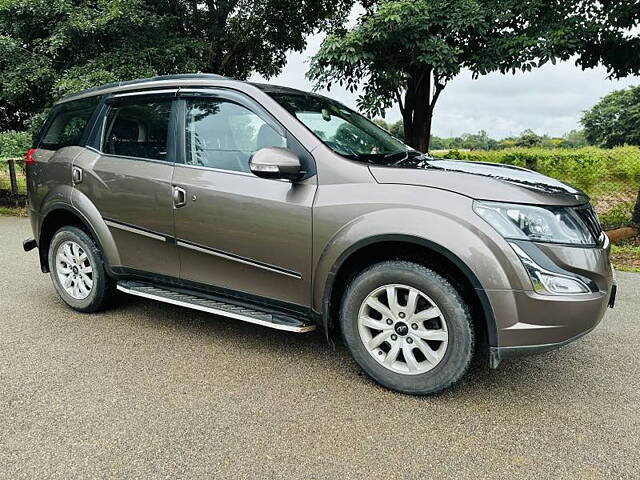 Used Mahindra XUV500 [2015-2018] W10 in Bangalore