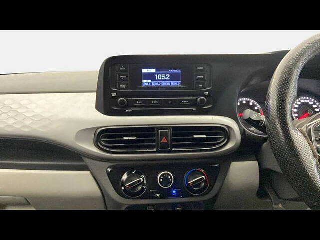 Used Hyundai Grand i10 Nios [2019-2023] Magna 1.2 Kappa VTVT in Delhi