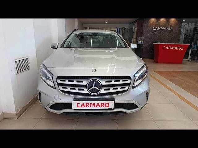 Used Mercedes-Benz GLA [2014-2017] 200 CDI Style in Bangalore