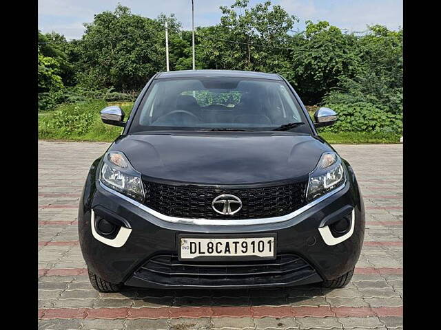 Used 2018 Tata Nexon in Delhi