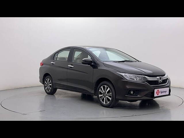 Used Honda City [2014-2017] V in Bangalore