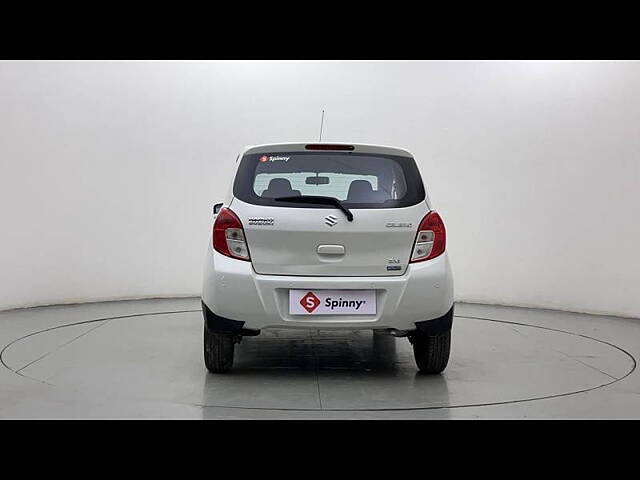 Used Maruti Suzuki Celerio [2017-2021] ZXi AMT [2019-2020] in Bangalore