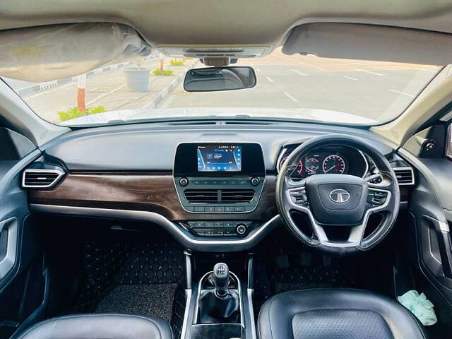 Used Tata Harrier [2019-2023] XT Plus in Surat