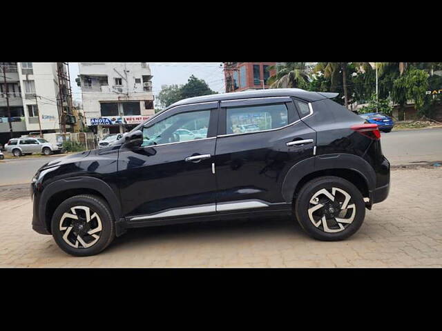 Used Nissan Magnite [2020-2024] XV [2020] in Vadodara