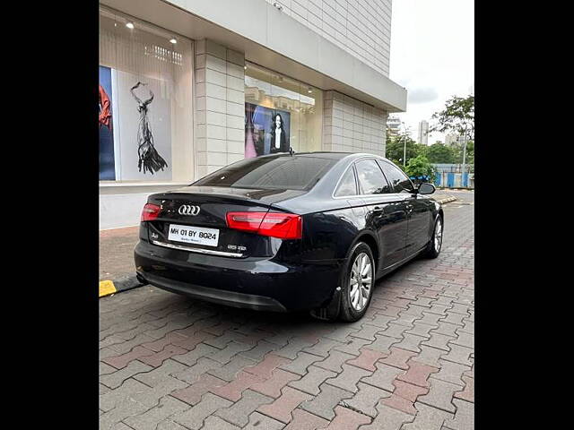 Used Audi A6[2011-2015] 35 TDI Technology in Mumbai