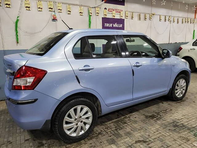 Used Maruti Suzuki Swift DZire [2011-2015] ZXI in Mumbai