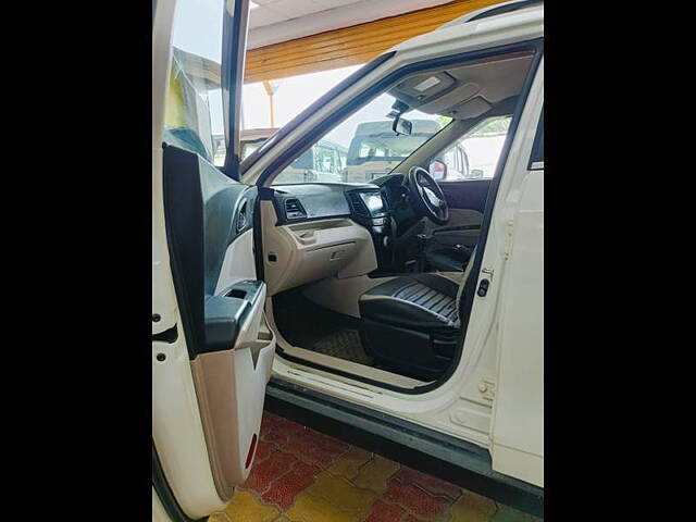 Used Mahindra XUV300 [2019-2024] W4 1.2 Petrol in Muzaffurpur