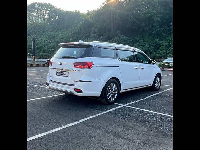 Used Kia Carnival [2020-2023] Limousine Plus 7 STR in Mumbai