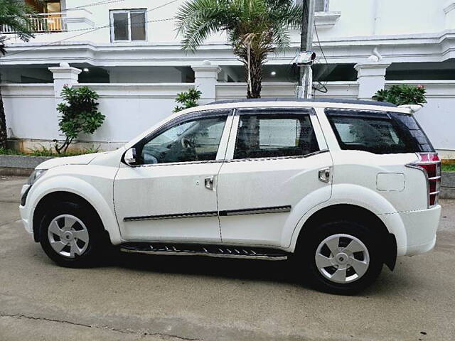 Used Mahindra XUV500 [2015-2018] W4 in Hyderabad