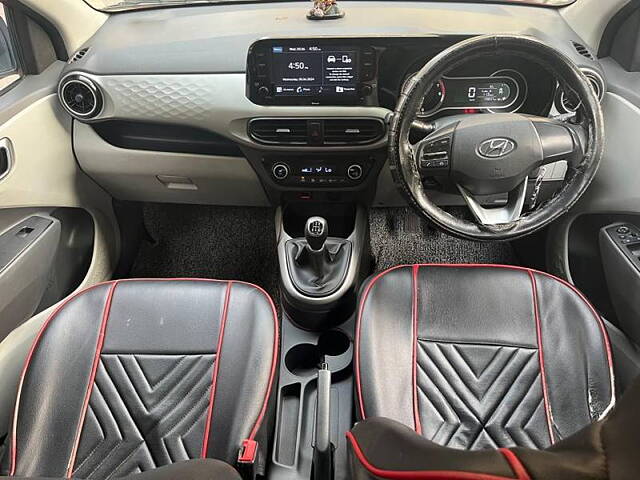 Used Hyundai Grand i10 Nios [2019-2023] Sportz 1.2 Kappa VTVT in Bhagalpur