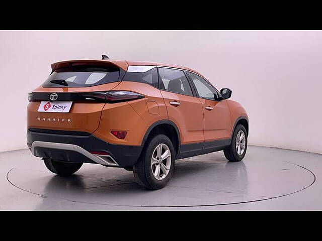 Used Tata Harrier [2019-2023] XZ [2019-2020] in Bangalore