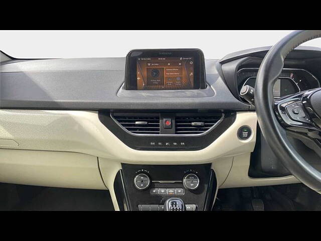 Used Tata Nexon [2017-2020] XZ Plus in Bangalore