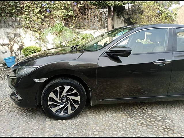 Used Honda Civic VX CVT Petrol [2019-2020] in Delhi