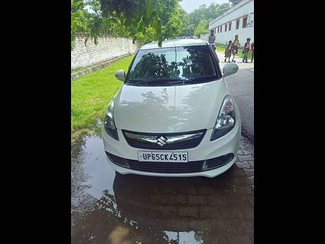 Used 2016 Maruti Suzuki Swift DZire in Varanasi