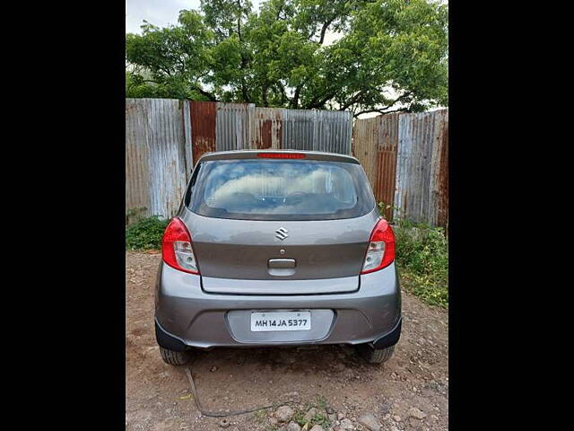 Used Maruti Suzuki Celerio [2017-2021] VXi in Pune