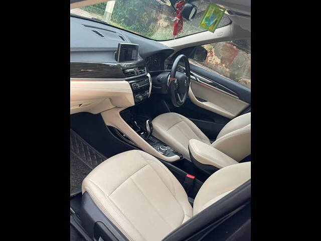 Used BMW X1 [2020-2023] sDrive20i Tech Edition in Delhi