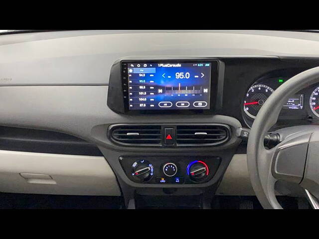 Used Hyundai Grand i10 Nios [2019-2023] Era 1.2 Kappa VTVT in Hyderabad