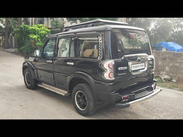 Used Mahindra Scorpio [2014-2017] S2 in Hyderabad