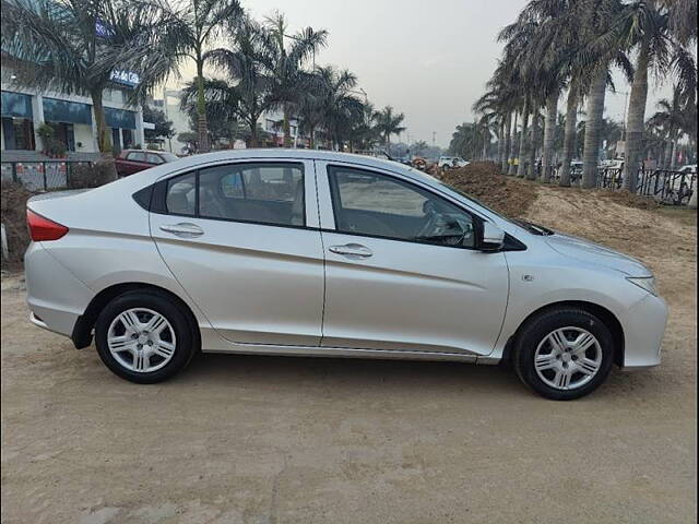 Used Honda City [2014-2017] VX in Mohali