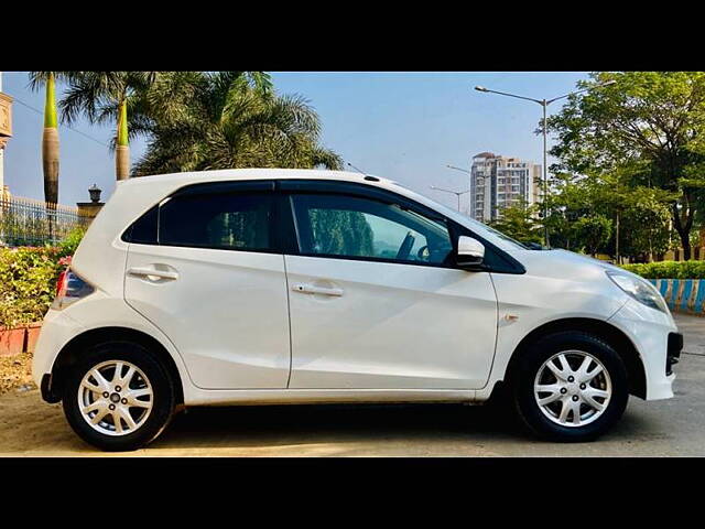 Used Honda Brio [2013-2016] V MT in Mumbai