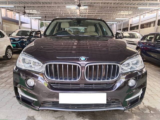 Used 2019 BMW X5 in Chennai