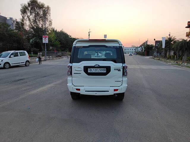 Used Mahindra Scorpio [2014-2017] S4 Plus 1.99 Intelli-Hybrid in Delhi