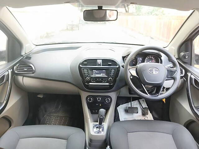 Used Tata Tiago [2016-2020] Revotron XTA [2017-2019] in Thane