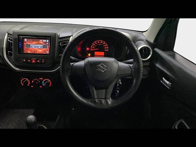 Used Maruti Suzuki Celerio [2017-2021] VXi in Mumbai