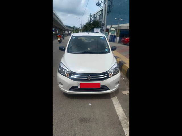 Used 2015 Maruti Suzuki Celerio in Bangalore