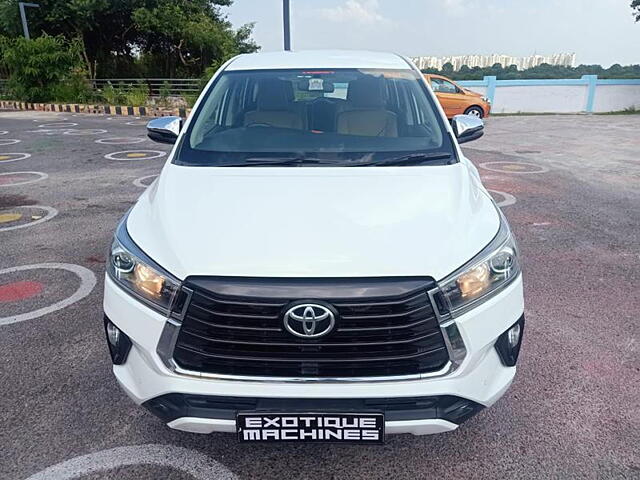 Used 2021 Toyota Innova in Lucknow