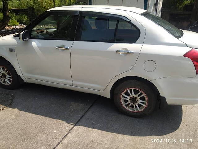 Used Maruti Suzuki Swift DZire [2011-2015] VDI in Mumbai