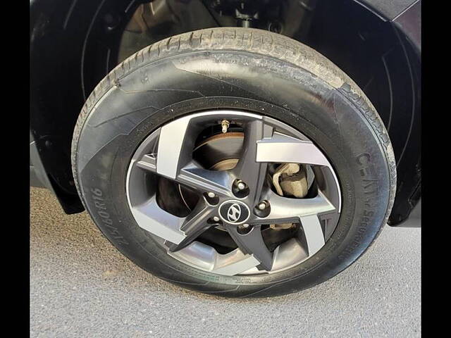 Used Hyundai Venue [2019-2022] SX 1.5 CRDi in Chennai