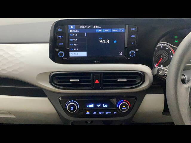 Used Hyundai Grand i10 Nios [2019-2023] Sportz AMT 1.2 Kappa VTVT in Chennai