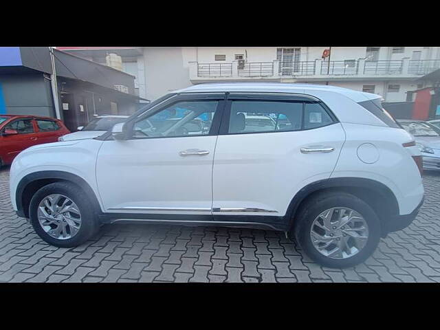 Used Hyundai Creta [2020-2023] SX 1.5 Petrol [2020-2022] in Dehradun