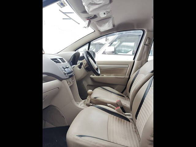 Used Maruti Suzuki Ertiga [2015-2018] VDI SHVS in Varanasi