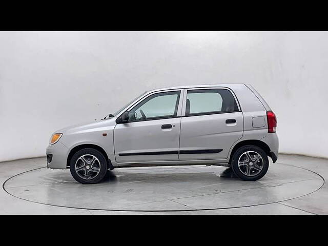 Used Maruti Suzuki Alto K10 [2010-2014] VXi in Chennai