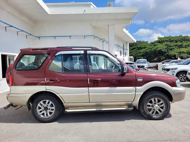 Used Tata Safari [2015-2017] 4x2 GX DICOR BS-IV in Bangalore