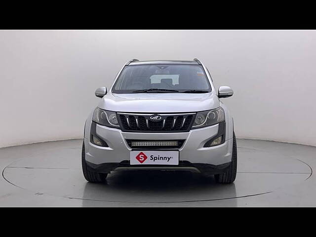 Used Mahindra XUV300 [2019-2024] 1.5 W6 [2019-2020] in Bangalore